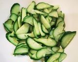 野菜たっぷり★マカロニサラダ作り方3写真