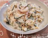 野菜たっぷり★マカロニサラダ作り方8写真