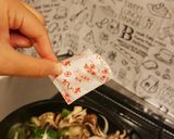 実家の味☆たっぷりナスの鉄火味噌作り方6写真