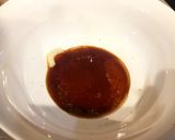 ベースパスタ油そば作り方1写真