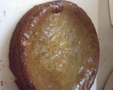抹茶☆チーズケーキ作り方5写真