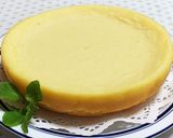炊飯器におまかせ～♪簡単チーズケーキ作り方10写真