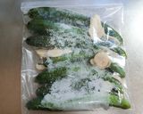 大量消費＆長期保存☆きゅうりの漬物作り方5写真