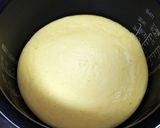 炊飯器におまかせ～♪簡単チーズケーキ作り方8写真