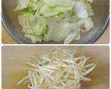 野菜たっぷり沖縄の味♪豆腐チャンプルー作り方2写真
