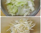 野菜たっぷり沖縄の味♪豆腐チャンプルー作り方2写真