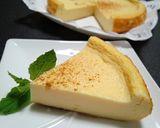 ホエーでもっちり炊飯器で蒸しパン風ケーキ作り方13写真