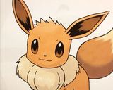 キャラ弁 簡単！ポケモン イーブイ☆作り方1写真