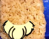 キャラ弁 簡単！ポケモン イーブイ☆作り方7写真