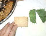 厚揚げの肉味噌焼き♪簡単肉味噌アレンジ作り方5写真