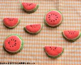 簡単★カニのデコクッキー作り方7写真