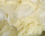 冷やし素麺●温野菜たくさん添え作り方3写真