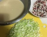 簡単美味しいたこ焼き!作り方2写真