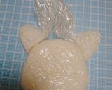 猫好きさんへ『ねこと金魚』弁当♡作り方2写真
