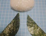 猫好きさんへ『ねこと金魚』弁当♡作り方4写真