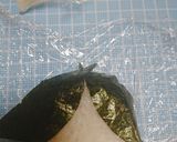 猫好きさんへ『ねこと金魚』弁当♡作り方5写真