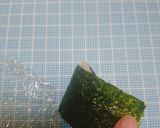 猫好きさんへ『ねこと金魚』弁当♡作り方7写真