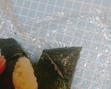 猫好きさんへ『ねこと金魚』弁当♡作り方9写真