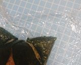 猫好きさんへ『ねこと金魚』弁当♡作り方10写真