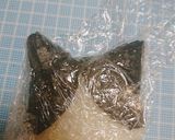 猫好きさんへ『ねこと金魚』弁当♡作り方11写真