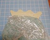 猫好きさんへ『ねこと金魚』弁当♡作り方15写真