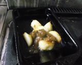 ジャガイモのカレー味作り方3写真