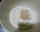 犬ご飯 手作りピザ作り方3写真