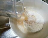 犬ご飯 手作りピザ作り方4写真