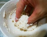 犬ご飯 手作りピザ作り方5写真