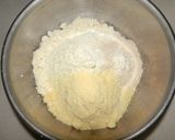 糖質制限　おから80%de主食パン-Ⅱ作り方1写真
