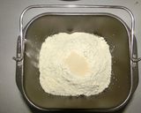 糖質制限　おから80%de主食パン-Ⅱ作り方3写真