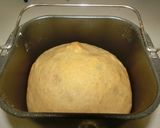 糖質制限　おから80%de主食パン-Ⅱ作り方6写真