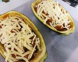 レトルトパスタソースで米ナスグラタン作り方6写真