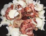 豚の洋風生姜焼き作り方4写真