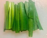 混ぜてレンジで3分！がっつり豚キムチ丼✩作り方2写真