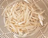 子供が大好き★炊き込みご飯作り方1写真