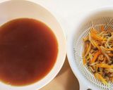 子供が大好き★炊き込みご飯作り方4写真