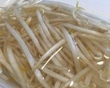 もやしの保存作り方1写真