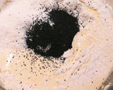 とろける♥ロイヤルミルクティーシフォン作り方4写真