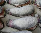 母レシピ：ナスと豚肉のはさみ焼き作り方5写真