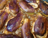 母レシピ：ナスと豚肉のはさみ焼き作り方7写真