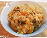 子供が大好き★炊き込みご飯作り方10写真