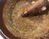 あと１品のたたききゅうりの胡麻和え作り方1写真