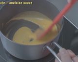 ベリーチョコタルト作り方12写真