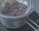 ベリーチョコタルト作り方9写真