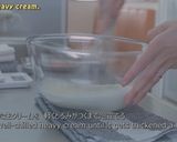 ベリーチョコタルト作り方6写真