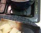銀だらと大根の煮物作り方5写真