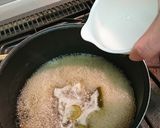 銀だらと大根の煮物作り方6写真