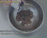 ベリーチョコタルト作り方7写真