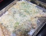 カロリーカット！ささみフライと鰺フライ作り方3写真
